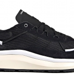 adidas Y-3 Shiku Run Black