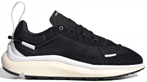 adidas Y-3 Shiku Run Black