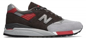 New Balance 998 Age Of Exploration