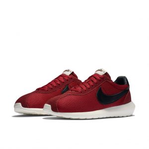 Nike Roshe LD-1000 Gym Red/Black-Sail