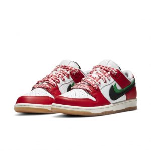 Nike SB Dunk Low Frame Skate Habibi