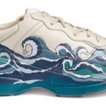 Gucci Rhyton Wave