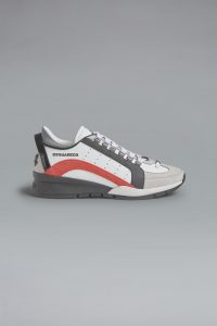 Dsquared2 sneaker (11991546UD)