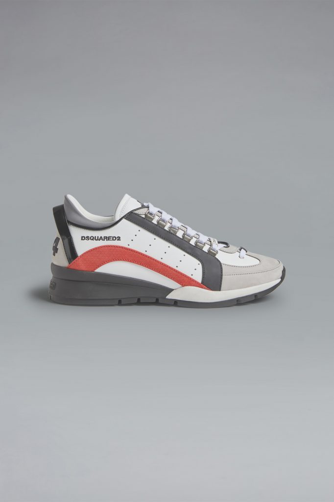 dsquared2-sneaker 11991546UD