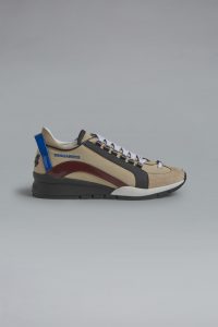 Dsquared2 sneaker (11991566GF)
