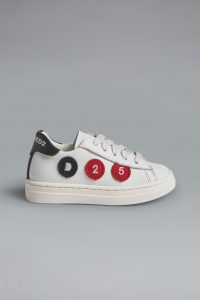 Dsquared2 sneaker (11972123TE)