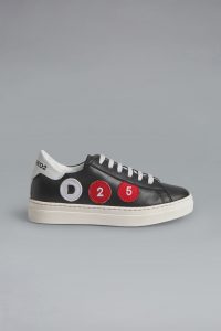Dsquared2 sneaker (11972144BF)