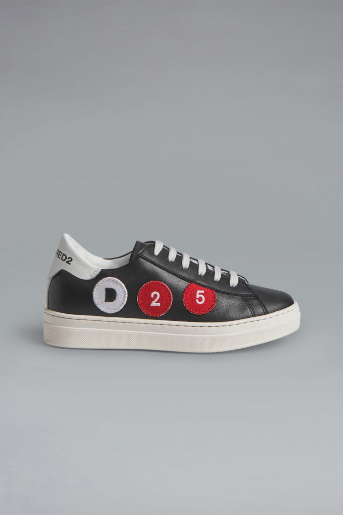 dsquared2-sneaker 11972144BF