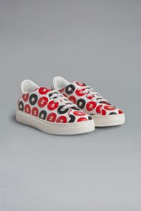Dsquared2 sneaker (11972148ST)