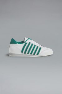 Dsquared2 sneaker (11995193KP)