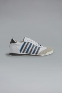 Dsquared2 sneaker (11995196MM)