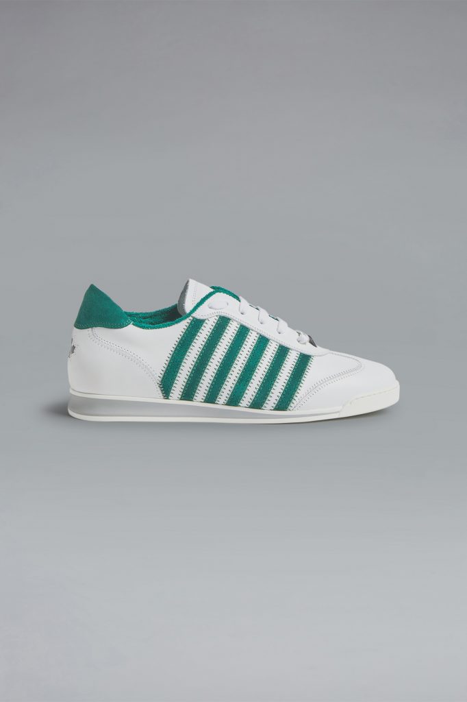 dsquared2-sneaker 11995193KP