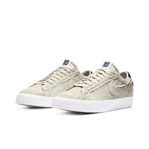 Nike SB Blazer Low Medicom Toy (2020)