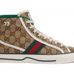 Gucci Tennis 1977 High Top GG (W)
