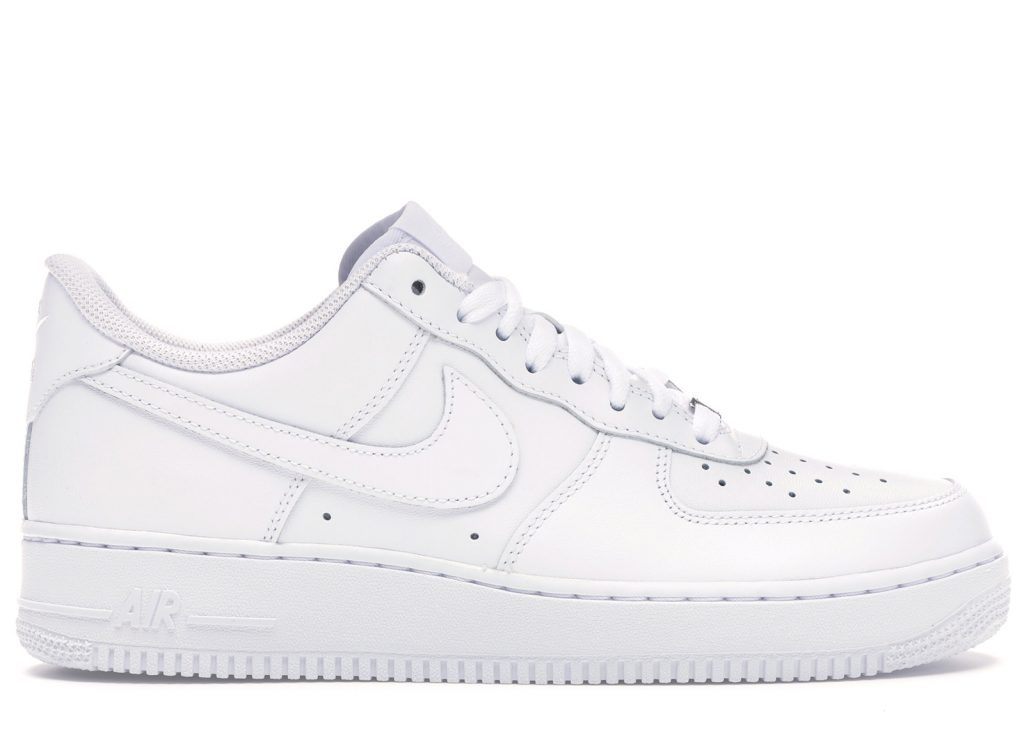 nike-air-force 315122-111/CW2288-111