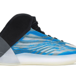 adidas Yeezy QNTM Frozen Blue