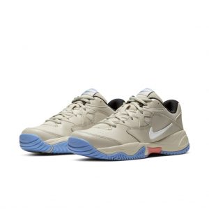 NikeCourt Lite 2 Weiß (AR8838-105)