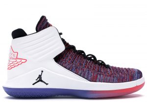 Jordan XXXII Finale
