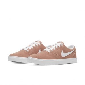 Nike SB Check Solarsoft Gelb (BQ3240-600)