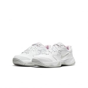 NikeCourt Jr. Lite 2 Weiß (CD0440-100)