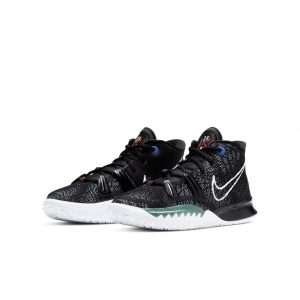 Kyrie 7 Schwarz (CT4080-002)