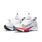 Nike Air Zoom Tempo Next% FlyEase Weiß (CV1889-102)
