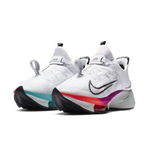 Nike Air Zoom Tempo Next% FlyEase Weiß (CZ2853-102)