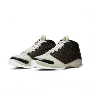 Jordan 23 Titan