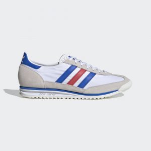 adidas SL 72 Cloud White