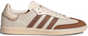 adidas Samba Wales Bonner Cream White