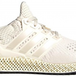 adidas Ultra 4D Core White