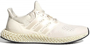 adidas Ultra 4D Core White