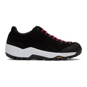 Diemme Black Modiva Sneakers (DI1901MO05)