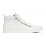 Hugo White Futurism Sneakers (50414641)