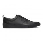 Hugo Black Zero Tennis Sneakers (50440323)
