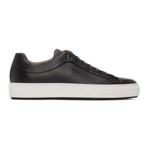 Boss Black Mirage Tennis Sneakers (50386945)
