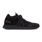 Boss Black Titanium Running Sneakers (50414734)