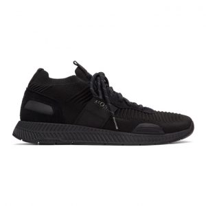 Boss Black Titanium Running Sneakers (50414734)