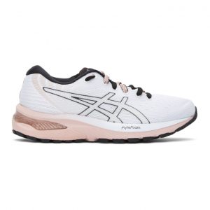 Asics White Gel-Cumulus® 22 Sneakers (1012A839)
