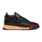 Maison Margiela Black DDSTCK Sneakers (S37WS0561 P3712 H8318)