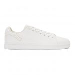 Raf Simons White Orion Sneakers (202-987B)