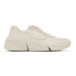 Kenzo Off-White Kross Sneakers (FA65SN451L53)