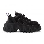 Eytys Black Halo Sneakers (HALB)