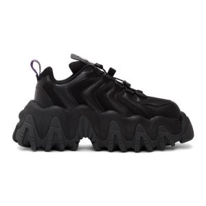 Eytys Black Halo Sneakers (HALB)