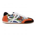 Loewe Multicolor Ballet Sneakers (M526282X10)
