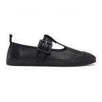 Loewe Black Buckle Babies Sneakers (M526466X08)