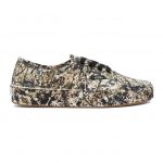 Vans Multicolor MoMA Edition Jackson Pollock Sneakers (VN0A2Z5I18K)