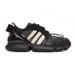 OAMC Black adidas Originals Edition O-6 Sneakers (FY6728)