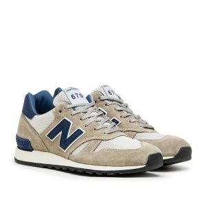 New Balance M670 ORC „Made in England“  (821401-60-12)