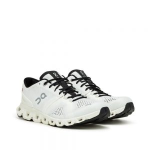 On Running WMNS Cloud X  (40.99702)